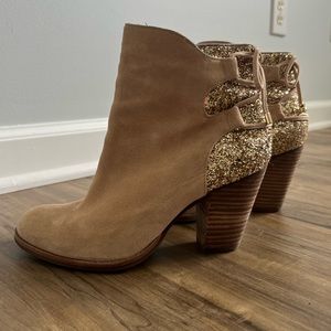 Gianni Bini Boots